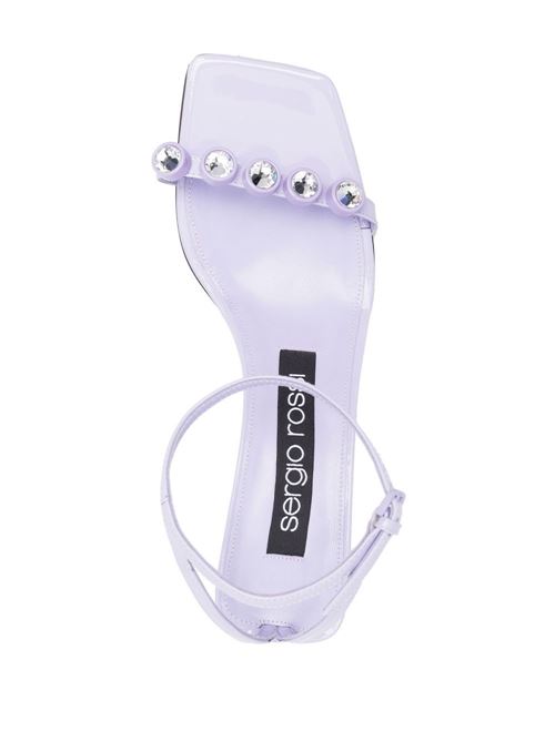 WOMEN Sandals SERGIO ROSSI | A81090 MFN5595328